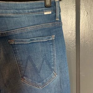 Mother  The weekender Fray